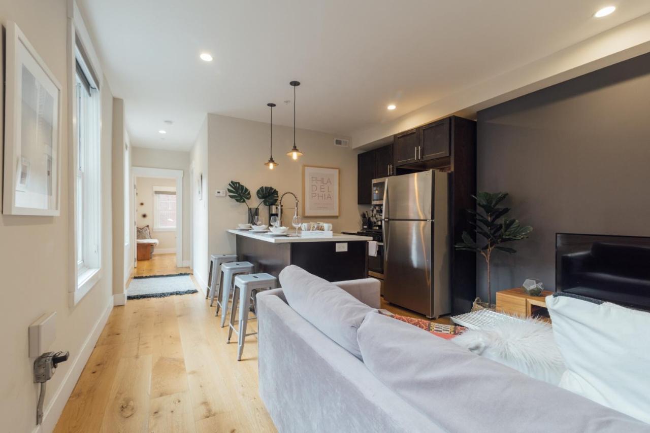 Abode Philadelphia - Rittenhouse Square Locust St Exterior foto
