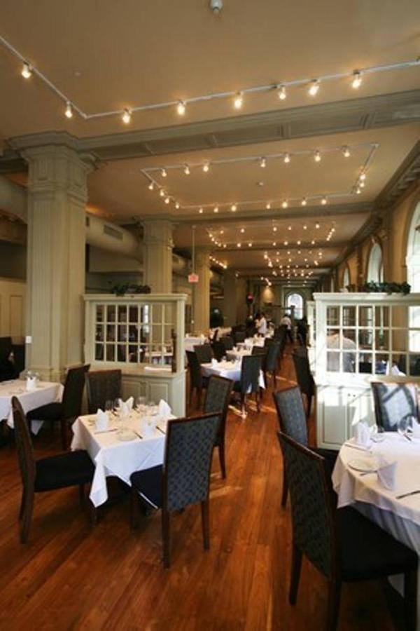 Abode Philadelphia - Rittenhouse Square Locust St Exterior foto