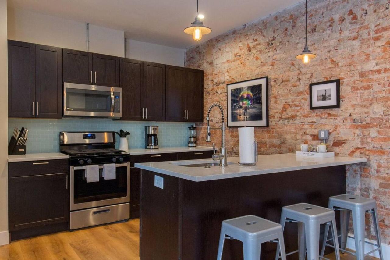 Abode Philadelphia - Rittenhouse Square Locust St Exterior foto