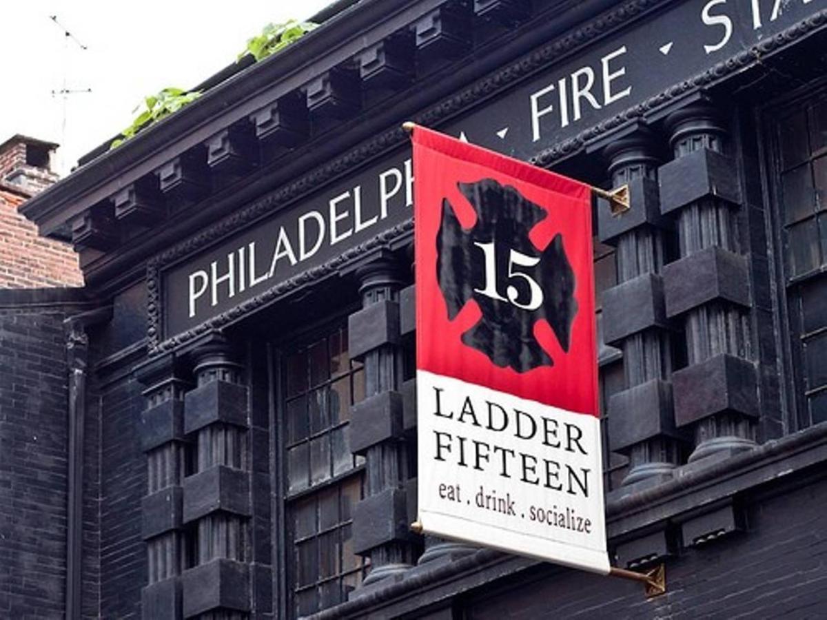 Abode Philadelphia - Rittenhouse Square Locust St Exterior foto