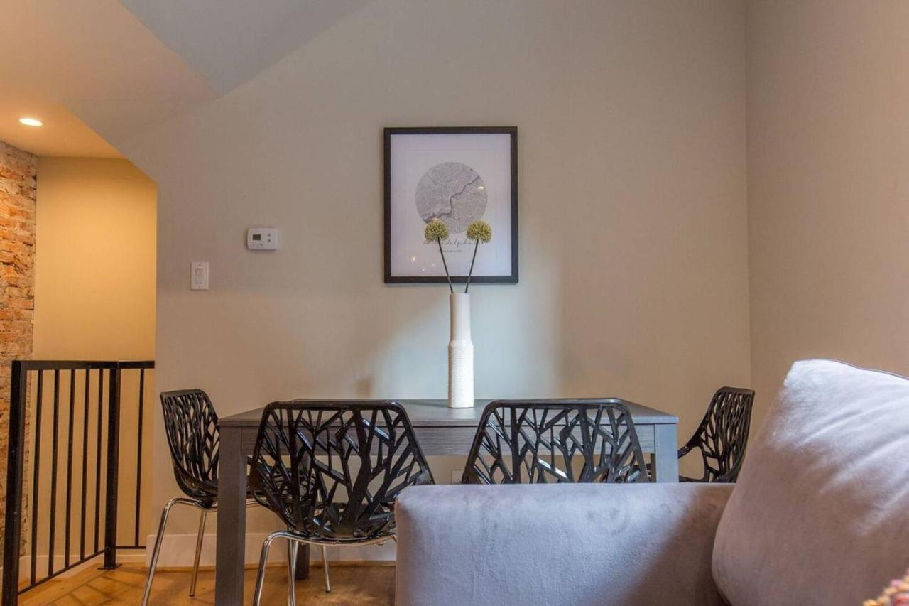 Abode Philadelphia - Rittenhouse Square Locust St Exterior foto